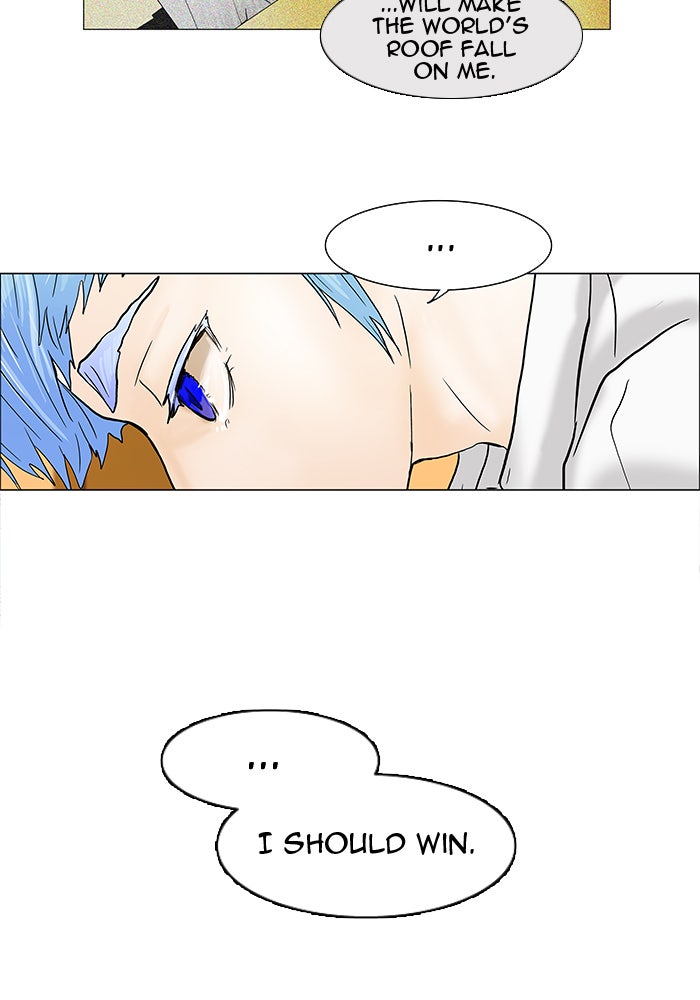 Tower of God Manga Chapter 24 page 41 - [Season 1] Ep. 23