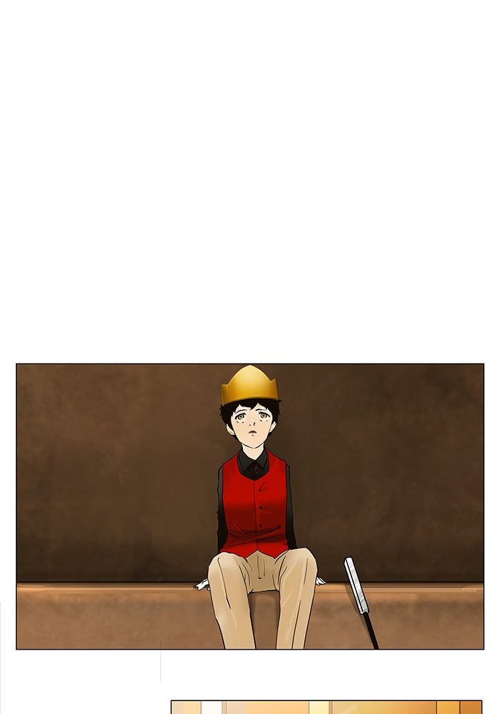 Tower of God Manga Chapter 24 page 9 - [Season 1] Ep. 23