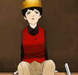 Tower of God Manga Chapter 24 ([Season 1] Ep. 23) cover