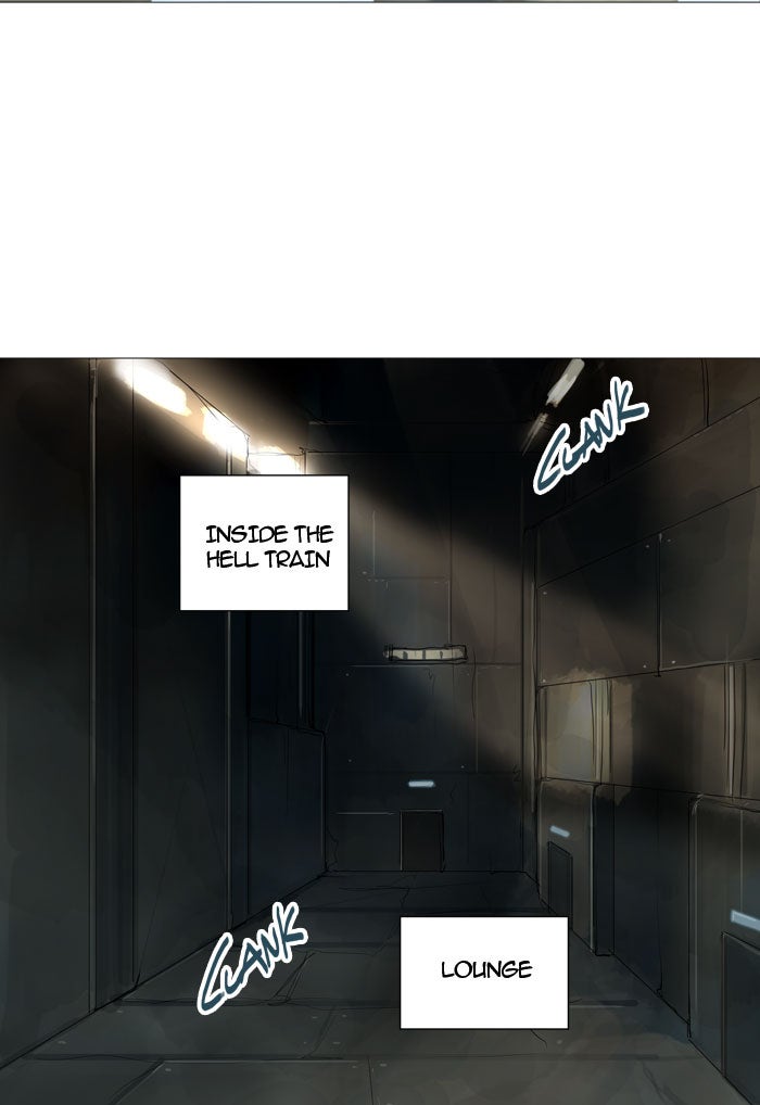 Tower of God Manga Chapter 240 page 13 - [Season 2] Ep. 160