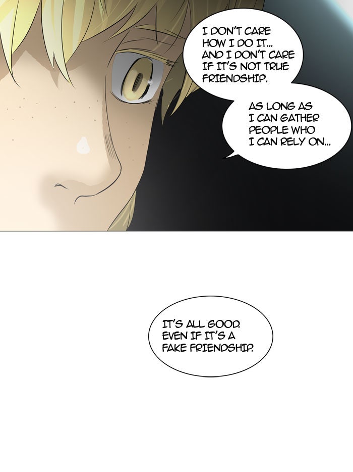 Tower of God Manga Chapter 240 page 32 - [Season 2] Ep. 160