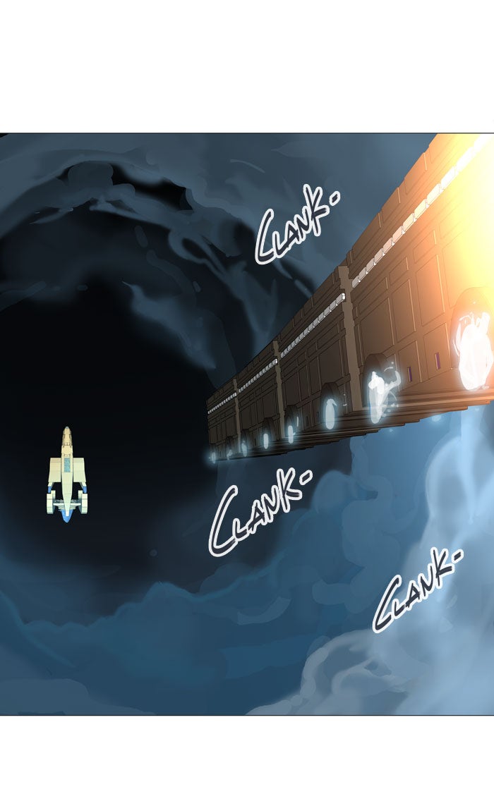 Tower of God Manga Chapter 240 page 44 - [Season 2] Ep. 160