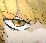 Tower of God Manga Chapter 240 ([Season 2] Ep. 160) cover