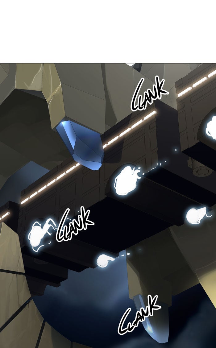 Tower of God Manga Chapter 241 page 1 - [Season 2] Ep. 161