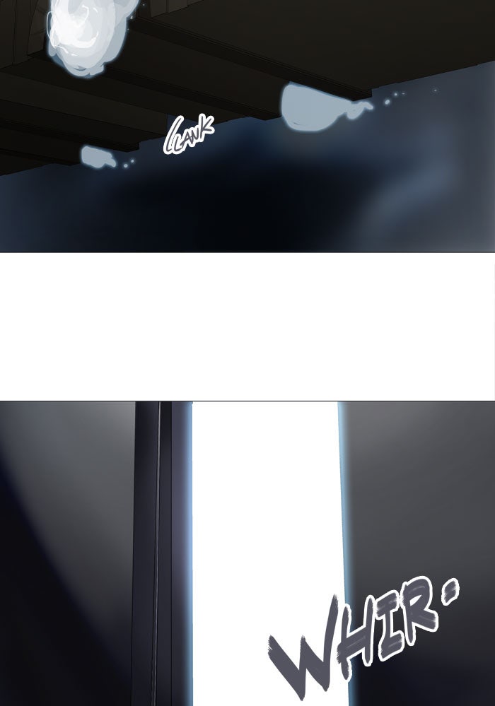 Tower of God Manga Chapter 241 page 10 - [Season 2] Ep. 161