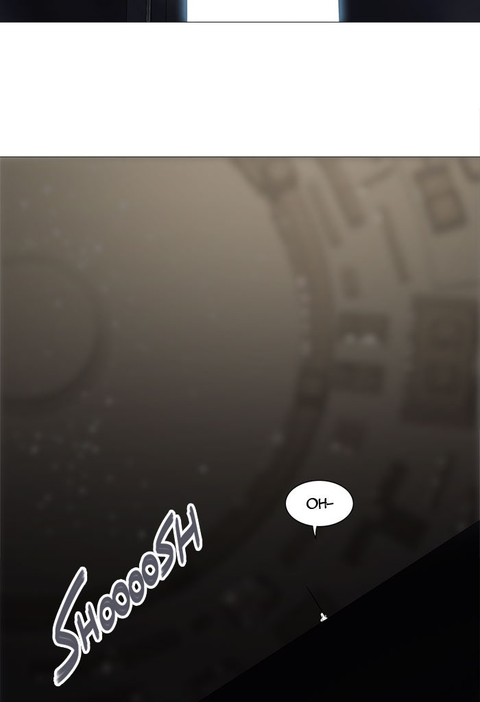 Tower of God Manga Chapter 241 page 11 - [Season 2] Ep. 161