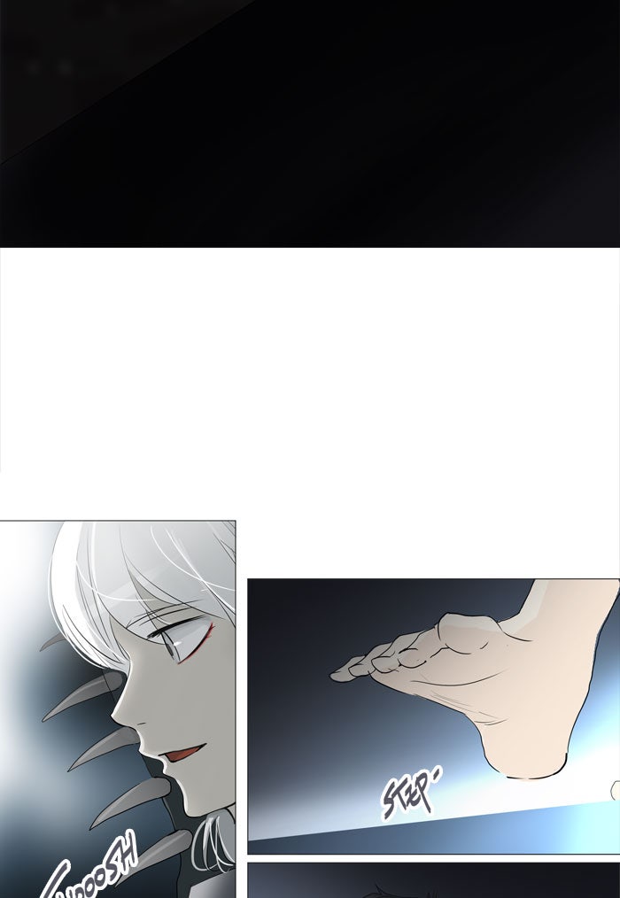 Tower of God Manga Chapter 241 page 12 - [Season 2] Ep. 161