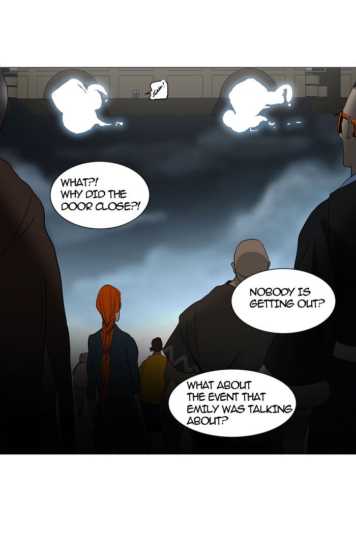 Tower of God Manga Chapter 241 page 16 - [Season 2] Ep. 161