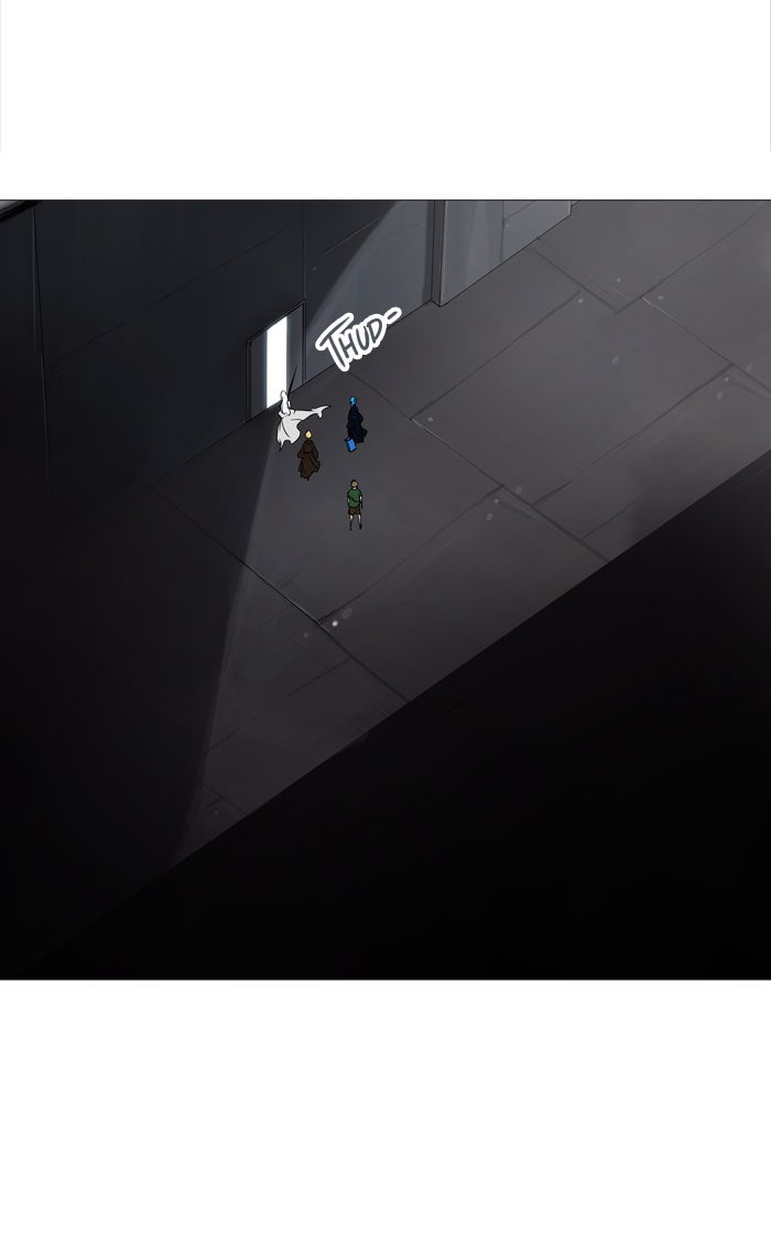 Tower of God Manga Chapter 241 page 24 - [Season 2] Ep. 161