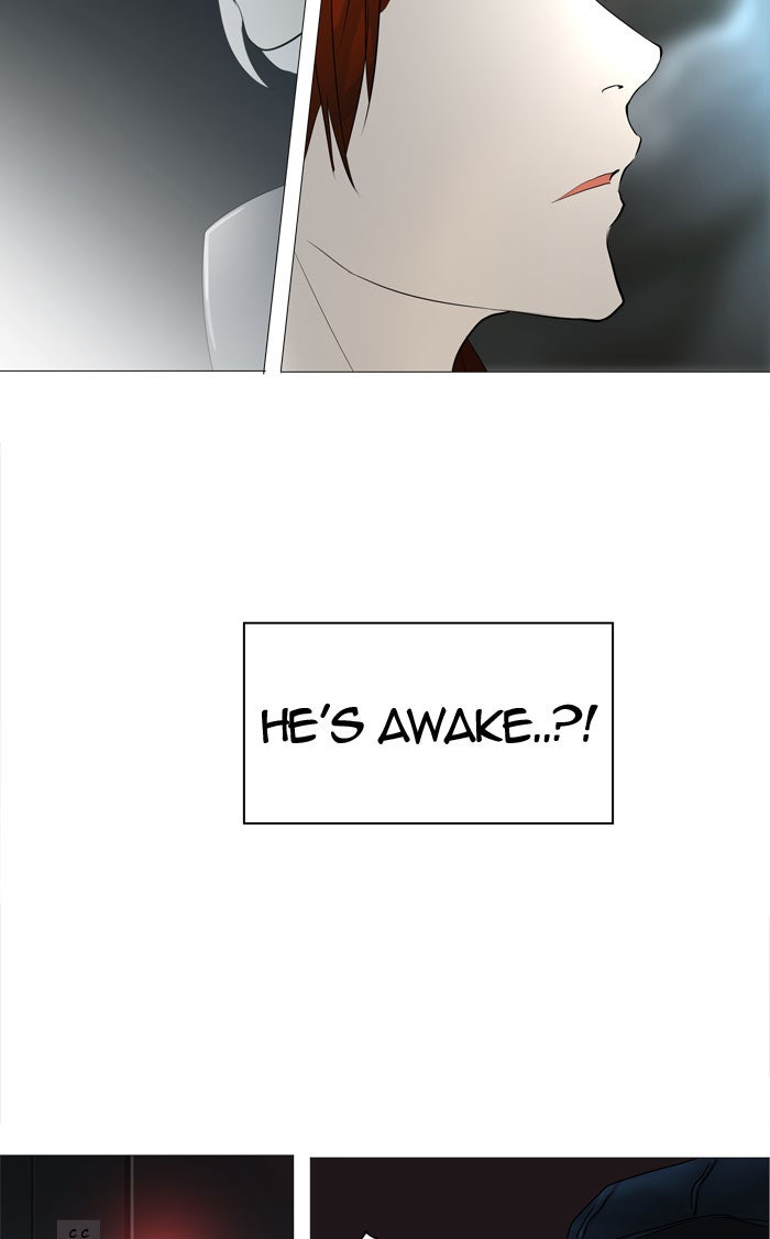 Tower of God Manga Chapter 241 page 30 - [Season 2] Ep. 161