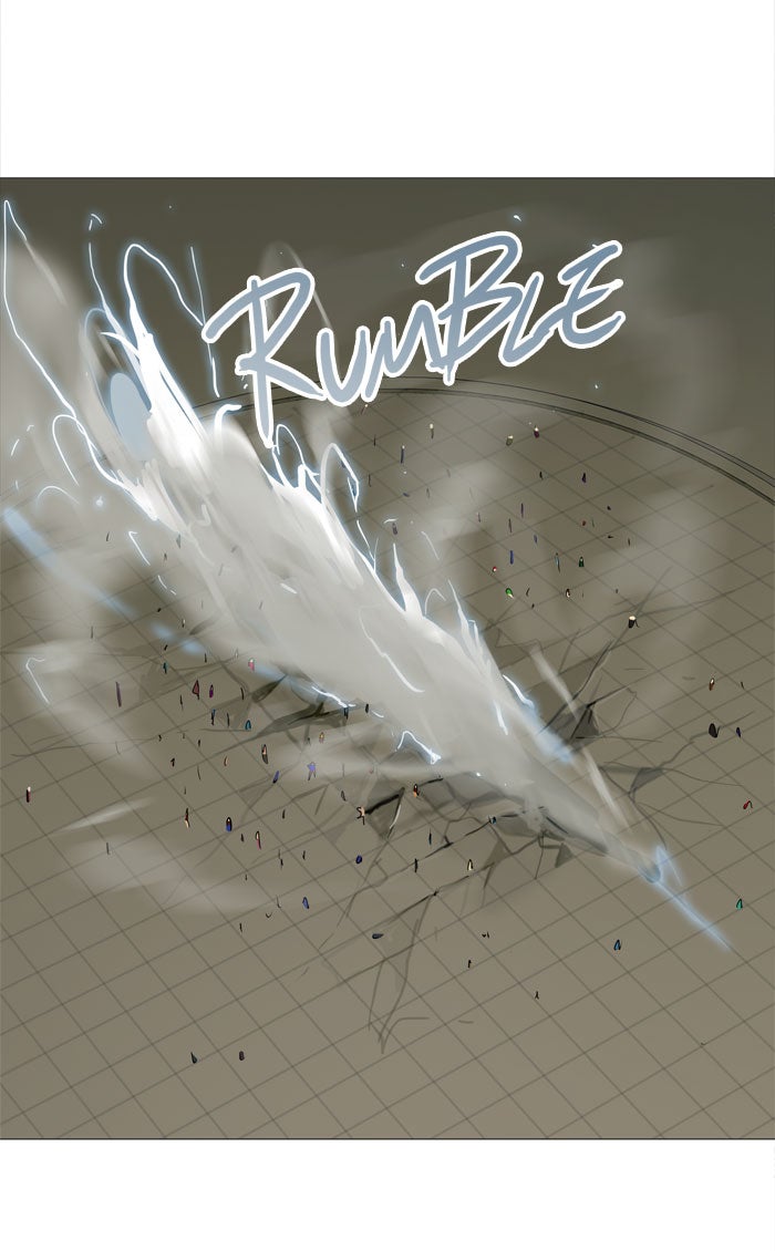 Tower of God Manga Chapter 241 page 41 - [Season 2] Ep. 161