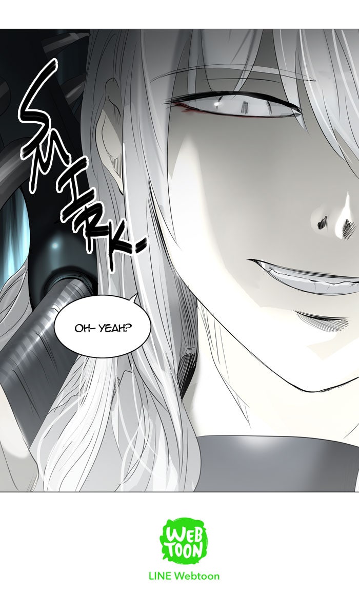 Tower of God Manga Chapter 241 page 49 - [Season 2] Ep. 161