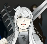 Tower of God Manga Chapter 241 ([Season 2] Ep. 161) cover