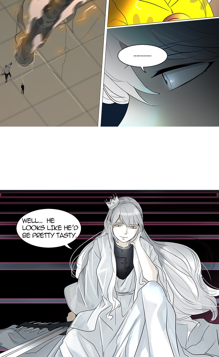 Tower of God Manga Chapter 242 page 14 - [Season 2] Ep. 162