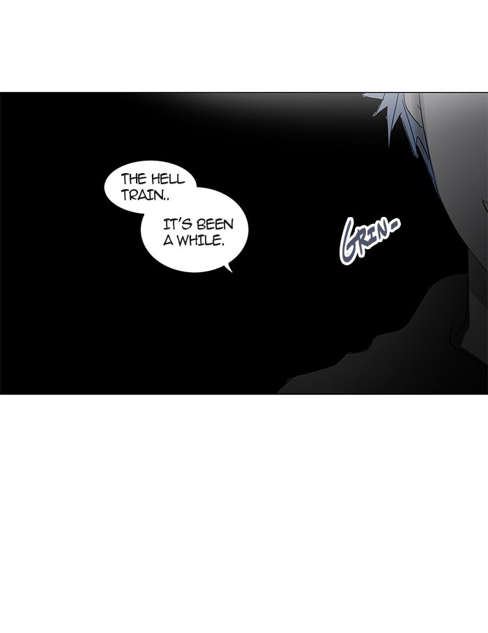 Tower of God Manga Chapter 242 page 19 - [Season 2] Ep. 162