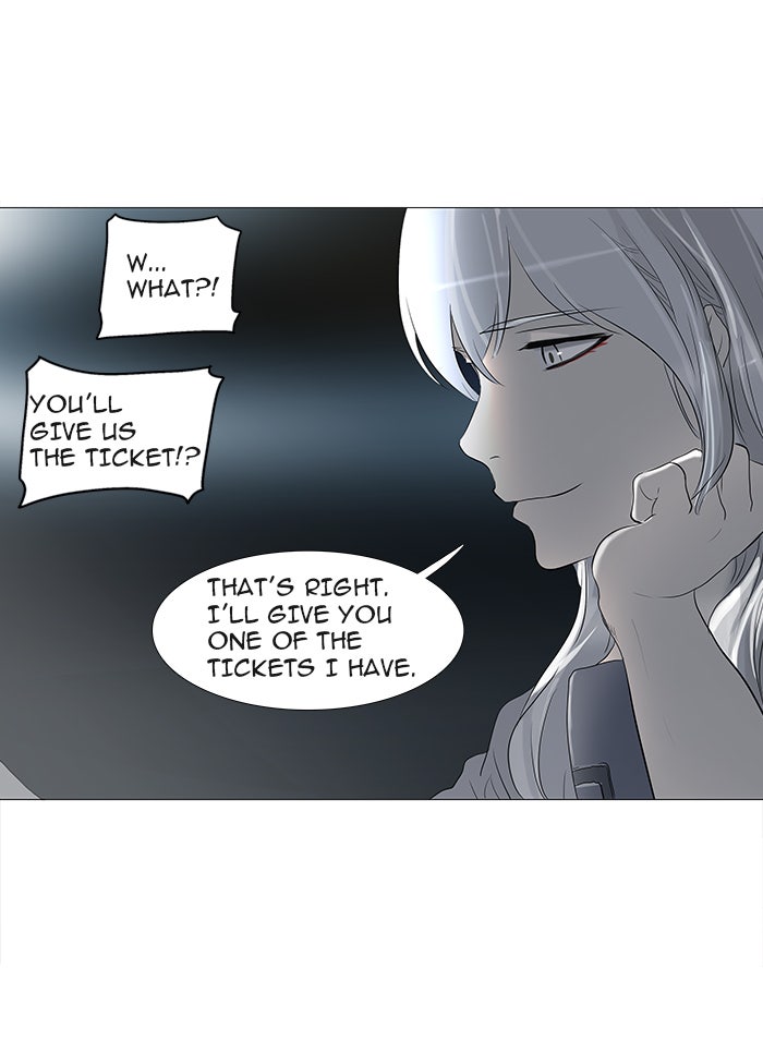 Tower of God Manga Chapter 242 page 21 - [Season 2] Ep. 162