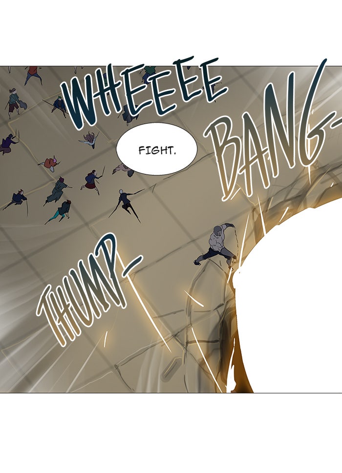 Tower of God Manga Chapter 242 page 23 - [Season 2] Ep. 162