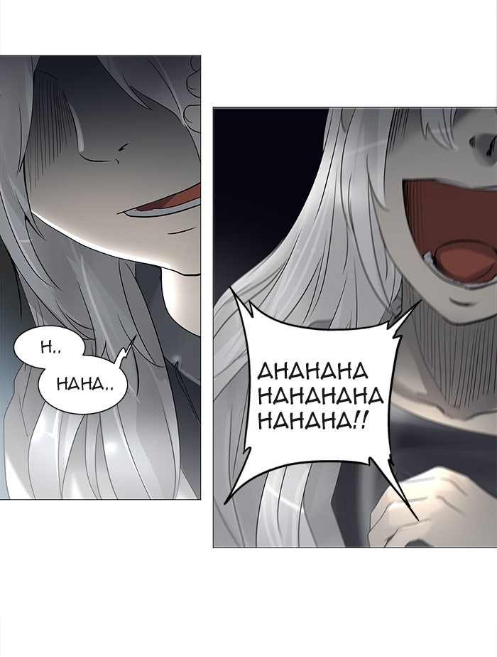 Tower of God Manga Chapter 242 page 30 - [Season 2] Ep. 162