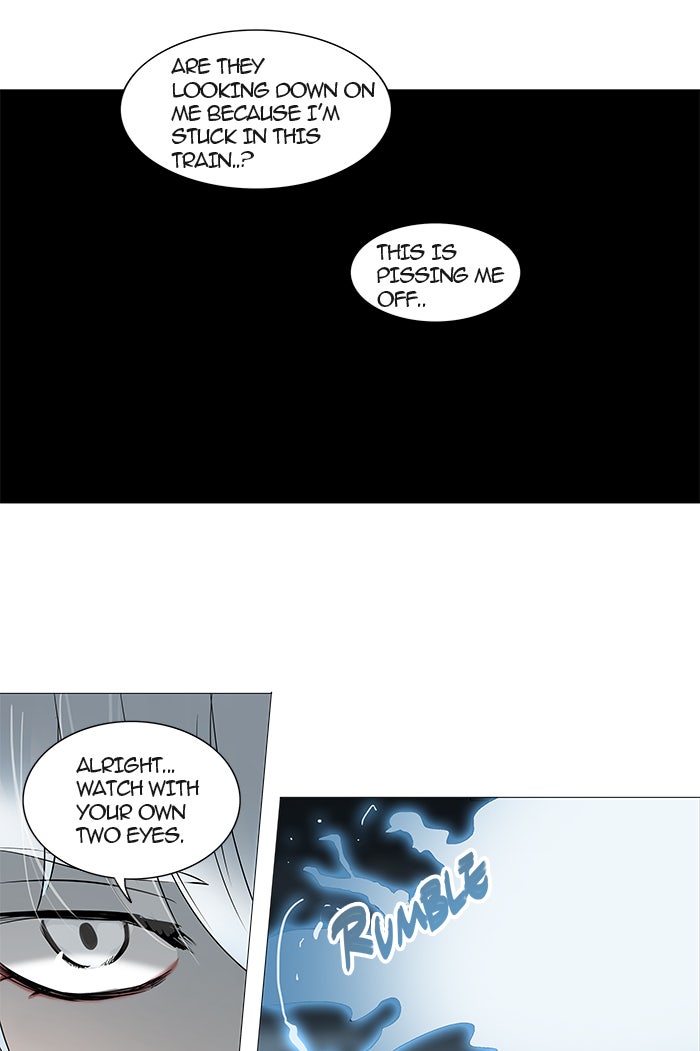 Tower of God Manga Chapter 242 page 32 - [Season 2] Ep. 162