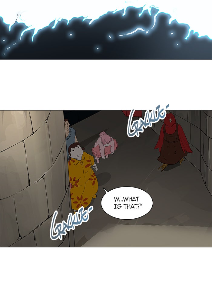Tower of God Manga Chapter 242 page 34 - [Season 2] Ep. 162