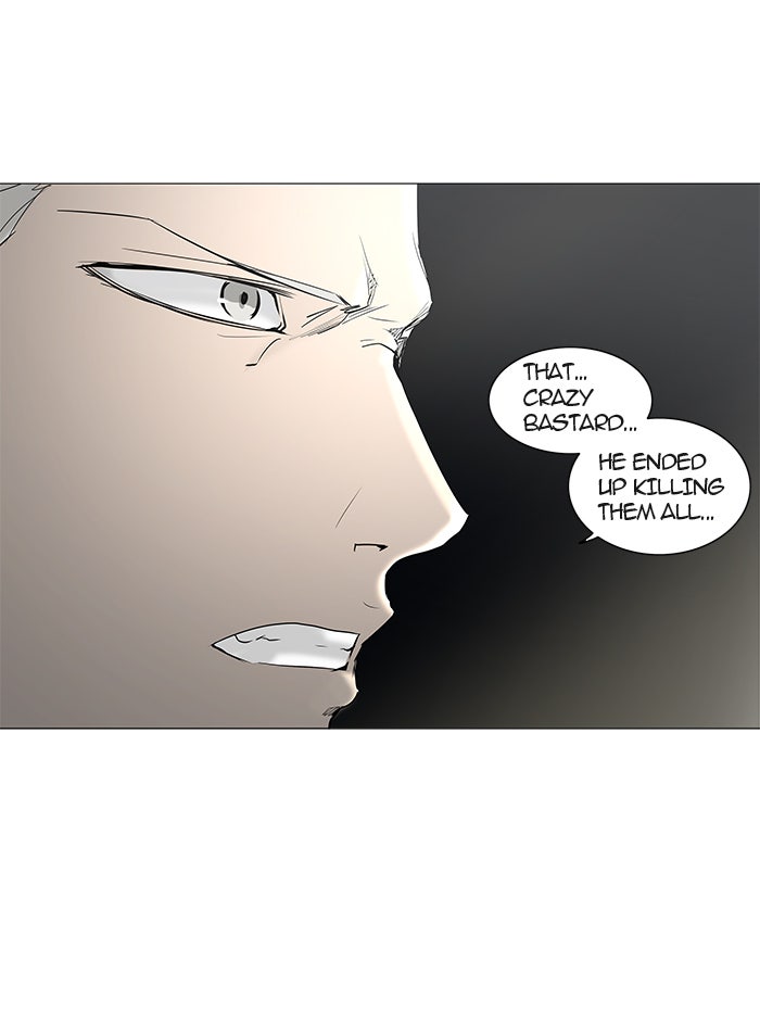 Tower of God Manga Chapter 242 page 42 - [Season 2] Ep. 162