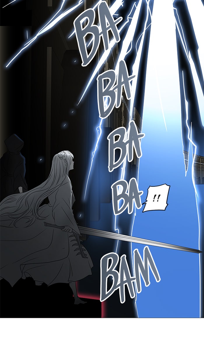 Tower of God Manga Chapter 242 page 56 - [Season 2] Ep. 162