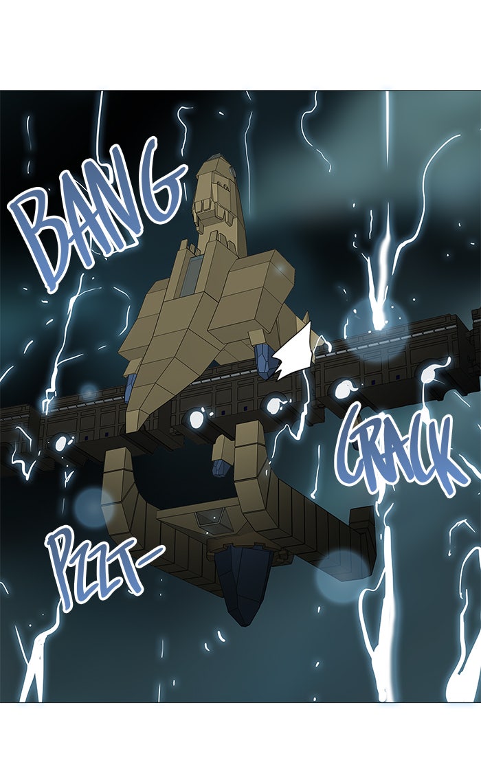 Tower of God Manga Chapter 242 page 58 - [Season 2] Ep. 162