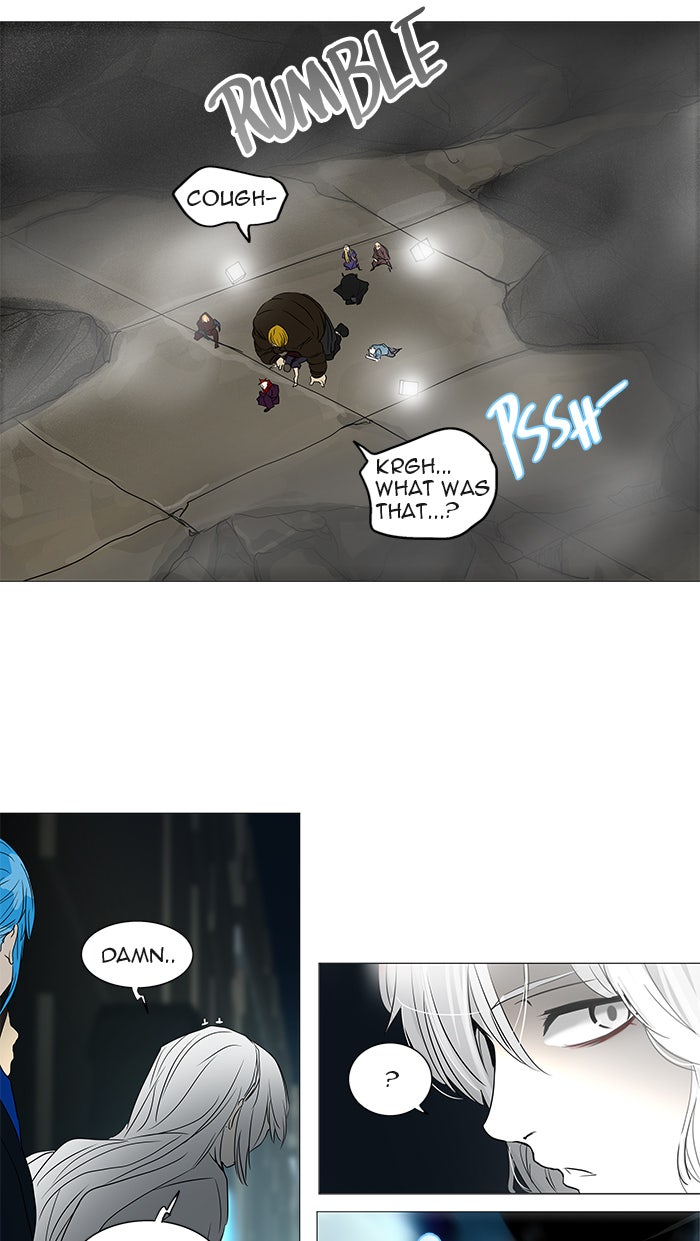 Tower of God Manga Chapter 242 page 63 - [Season 2] Ep. 162