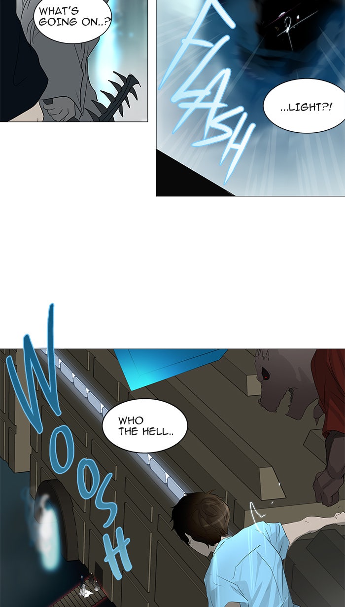 Tower of God Manga Chapter 242 page 64 - [Season 2] Ep. 162