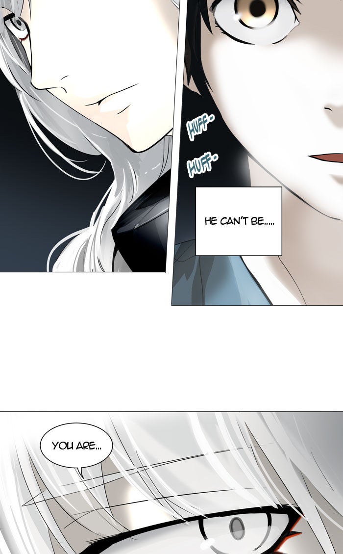 Tower of God Manga Chapter 243 page 10 - [Season 2] Ep. 163