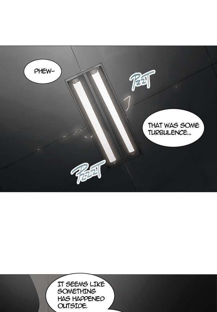 Tower of God Manga Chapter 243 page 13 - [Season 2] Ep. 163
