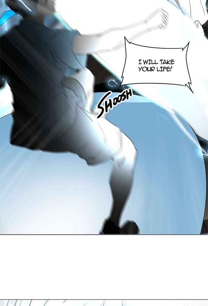 Tower of God Manga Chapter 243 page 28 - [Season 2] Ep. 163
