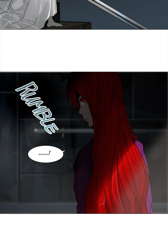 Tower of God Manga Chapter 243 page 3 - [Season 2] Ep. 163