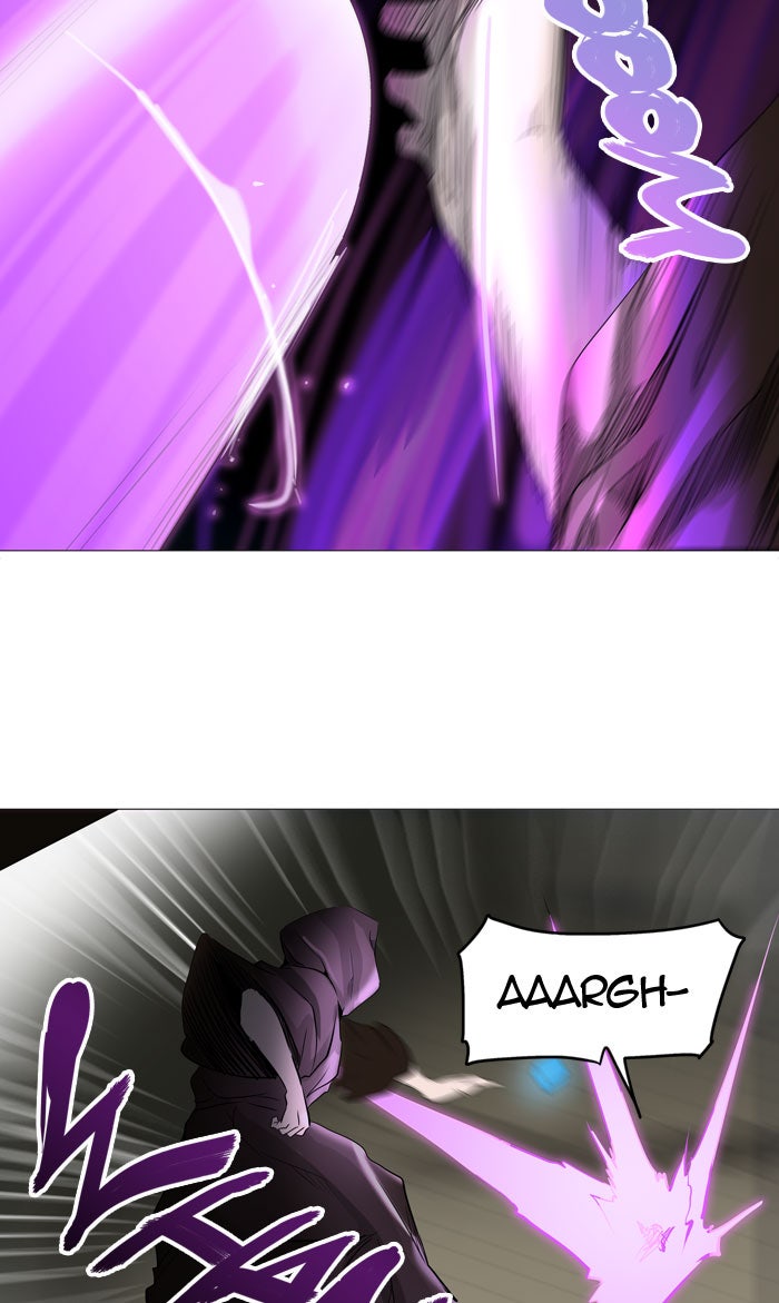 Tower of God Manga Chapter 243 page 32 - [Season 2] Ep. 163