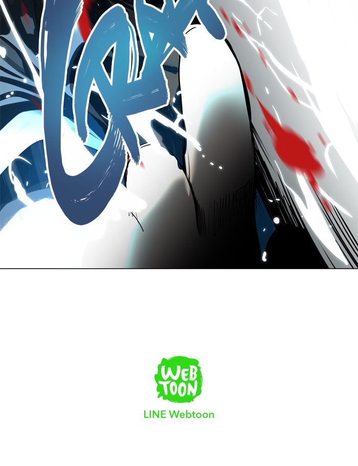 Tower of God Manga Chapter 243 page 48 - [Season 2] Ep. 163