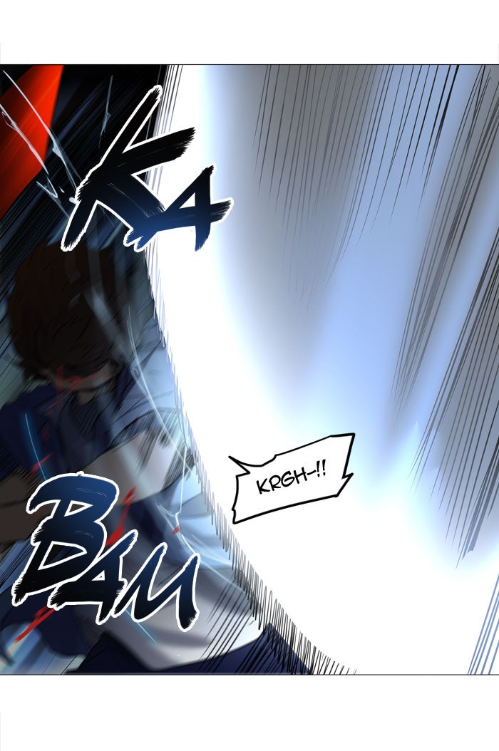 Tower of God Manga Chapter 244 page 18 - [Season 2] Ep. 164