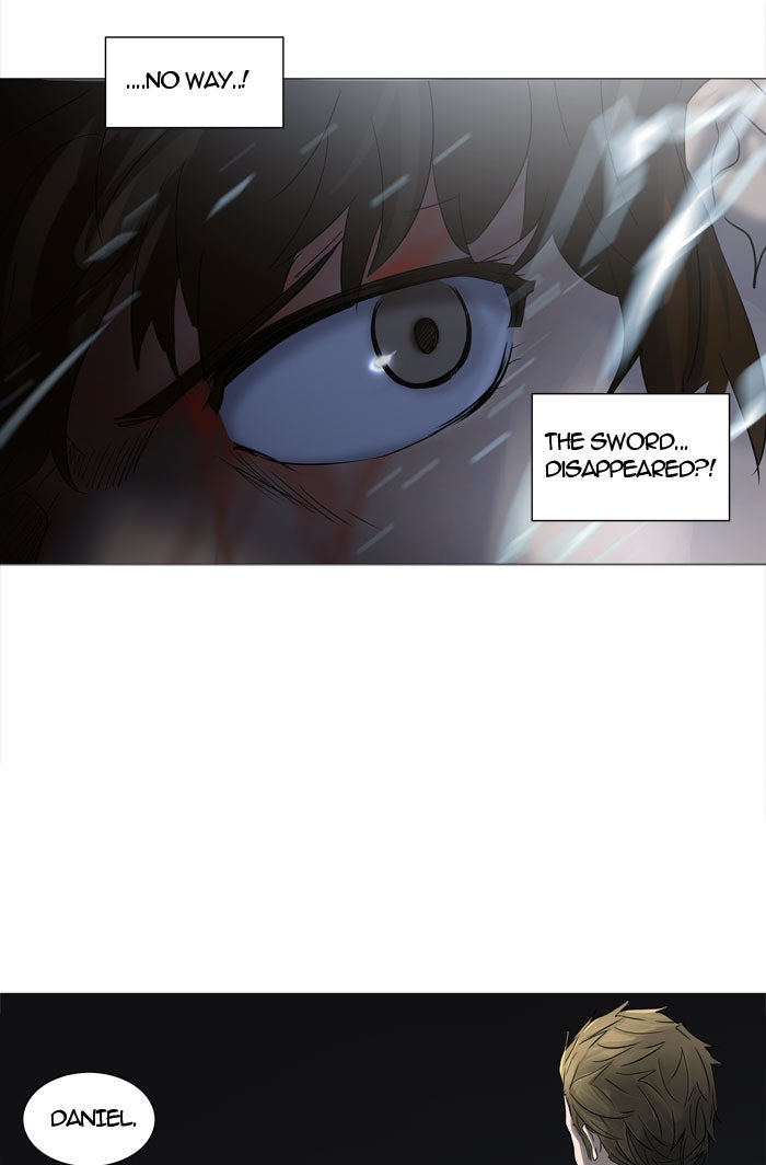 Tower of God Manga Chapter 244 page 19 - [Season 2] Ep. 164