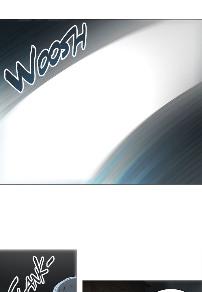 Tower of God Manga Chapter 244 page 38 - [Season 2] Ep. 164