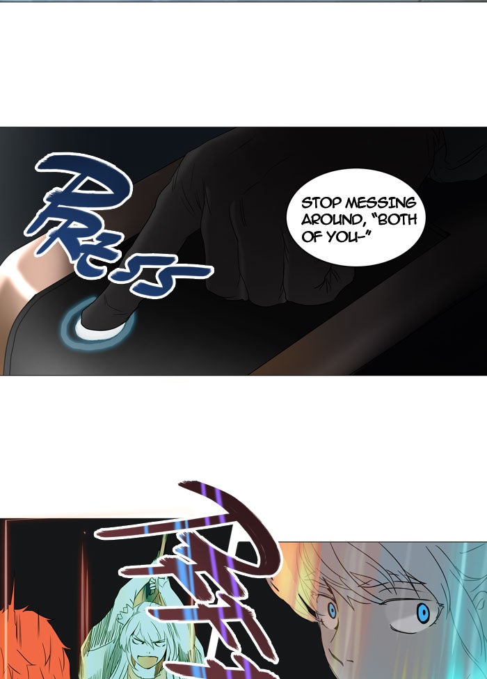 Tower of God Manga Chapter 244 page 49 - [Season 2] Ep. 164