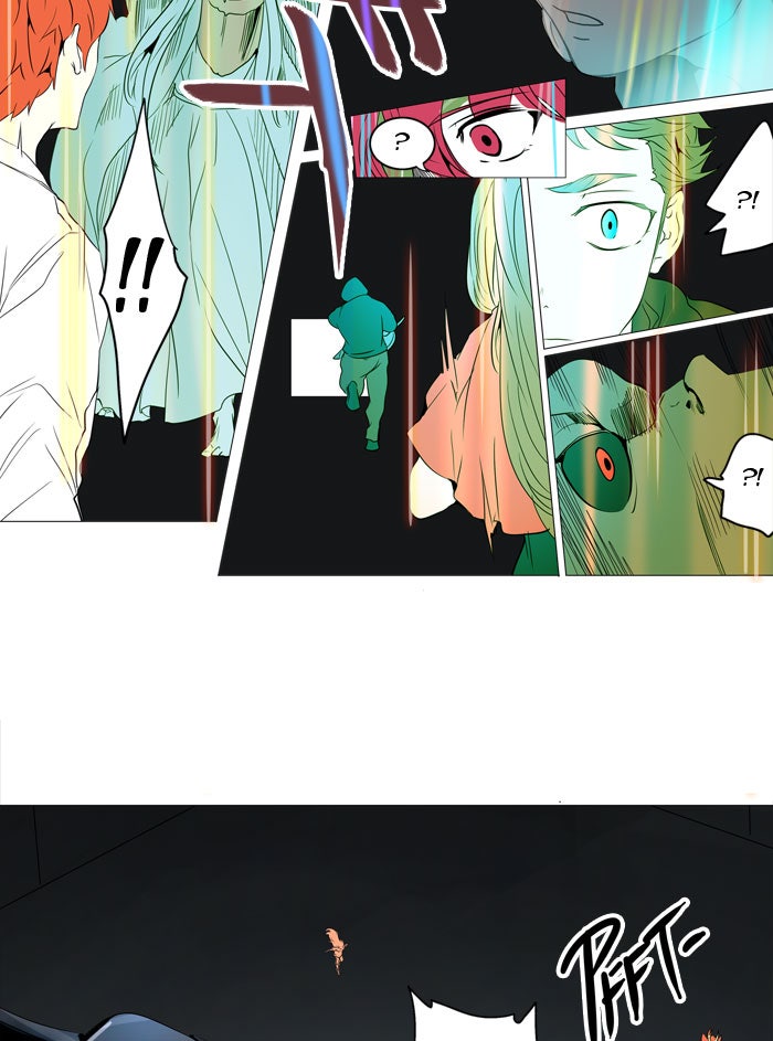 Tower of God Manga Chapter 244 page 50 - [Season 2] Ep. 164