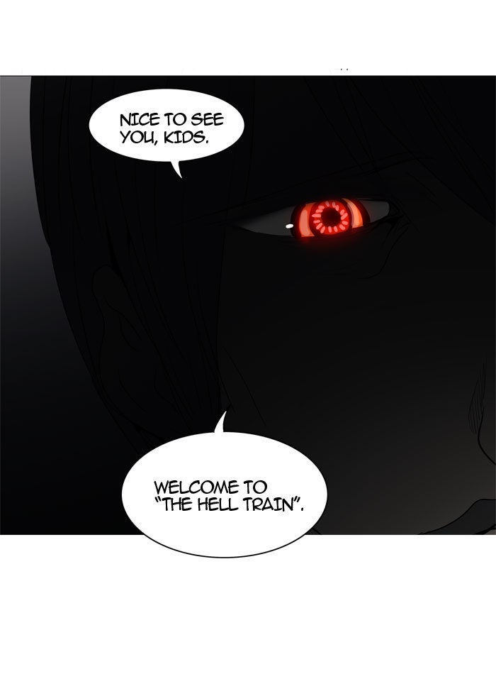 Tower of God Manga Chapter 244 page 53 - [Season 2] Ep. 164