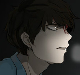 Tower of God Manga Chapter 244 ([Season 2] Ep. 164) cover