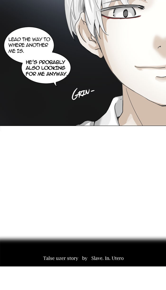 Tower of God Manga Chapter 245 page 4 - [Season 2] Ep. 165