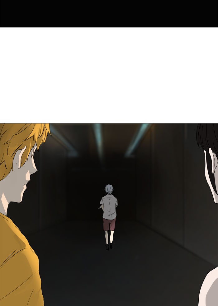 Tower of God Manga Chapter 245 page 40 - [Season 2] Ep. 165