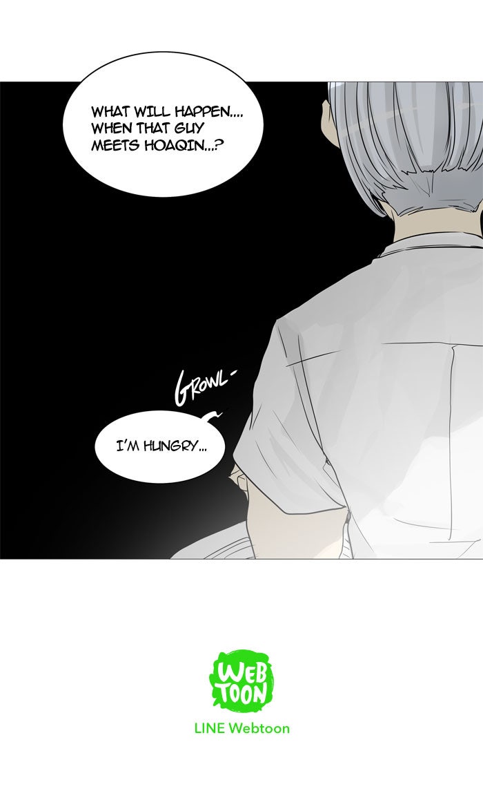 Tower of God Manga Chapter 245 page 42 - [Season 2] Ep. 165