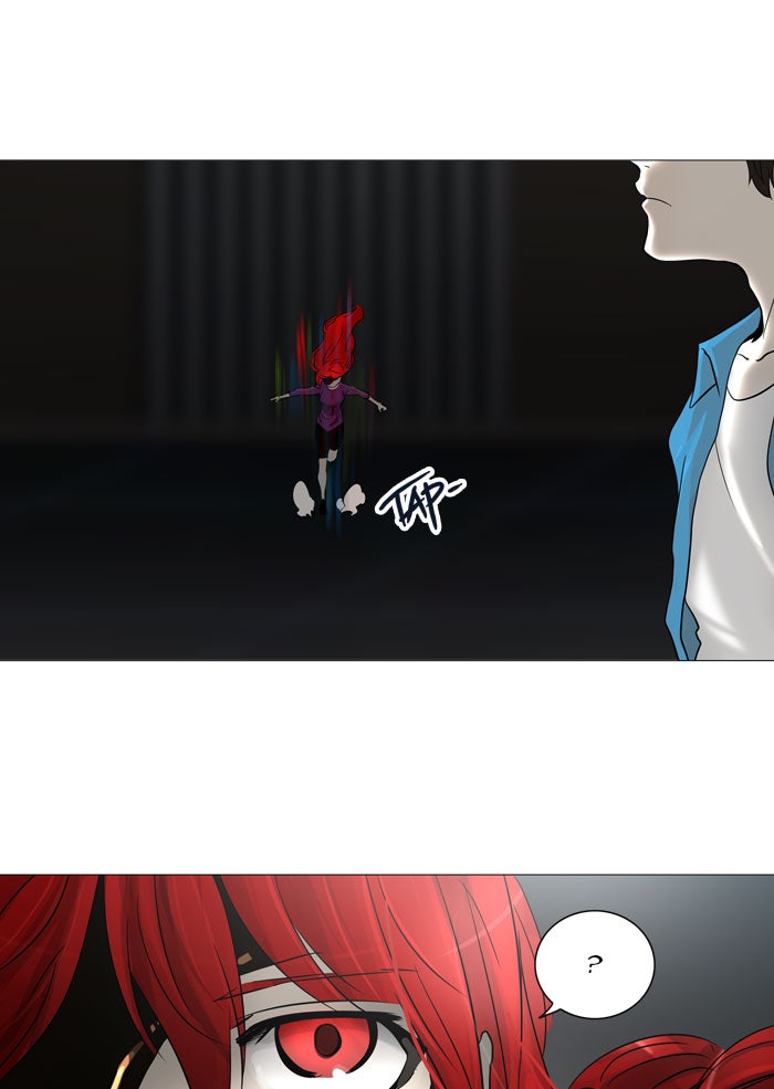 Tower of God Manga Chapter 245 page 8 - [Season 2] Ep. 165