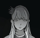 Tower of God Manga Chapter 245 ([Season 2] Ep. 165) cover