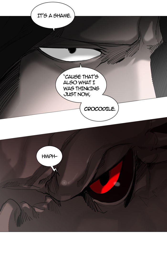 Tower of God Manga Chapter 246 page 30 - [Season 2] Ep. 166