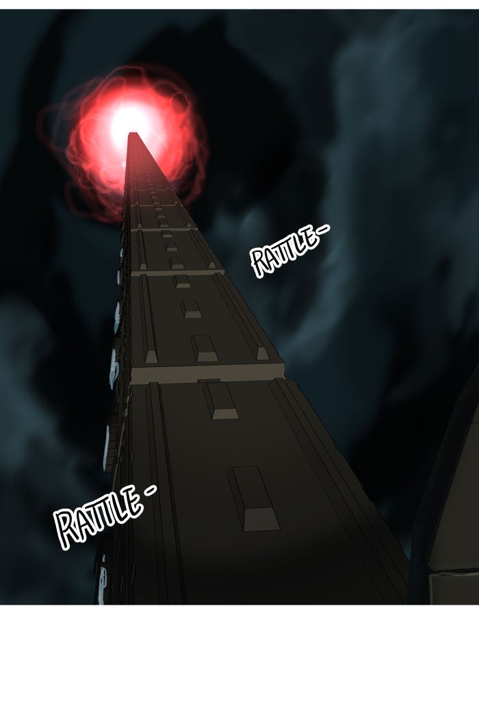 Tower of God Manga Chapter 246 page 4 - [Season 2] Ep. 166