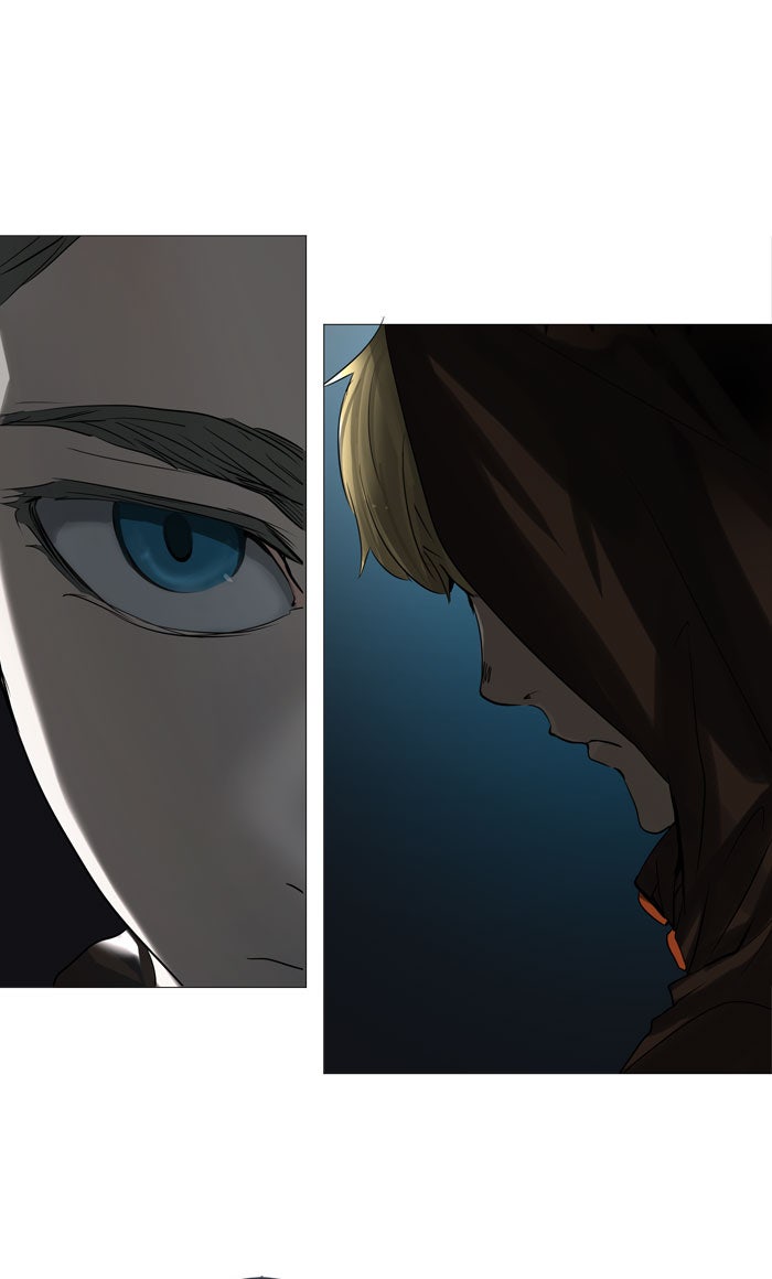 Tower of God Manga Chapter 246 page 46 - [Season 2] Ep. 166